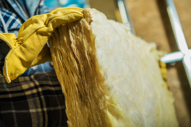 Trusted ME Insulation Contractor Experts