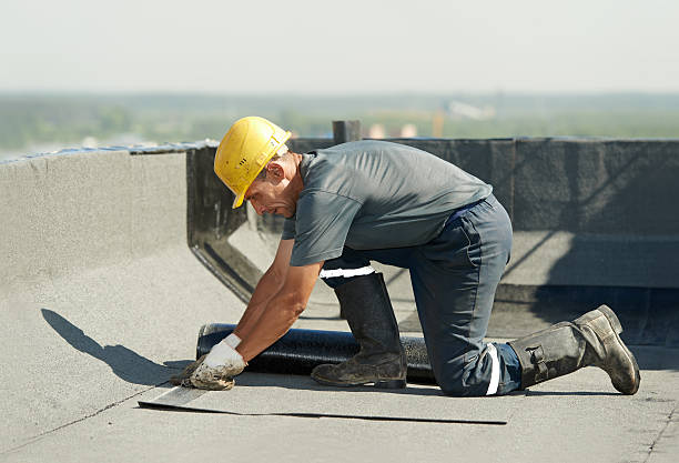 Best Commercial Insulation in Lisbon, ME